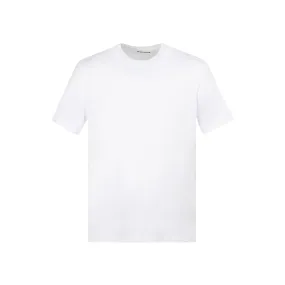 Jil Sander Crewneck Short-Sleeved T-Shirt