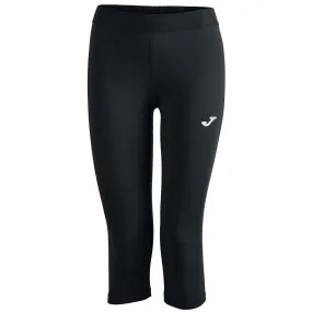 Joma Olimpia 3/4 Tights  Black