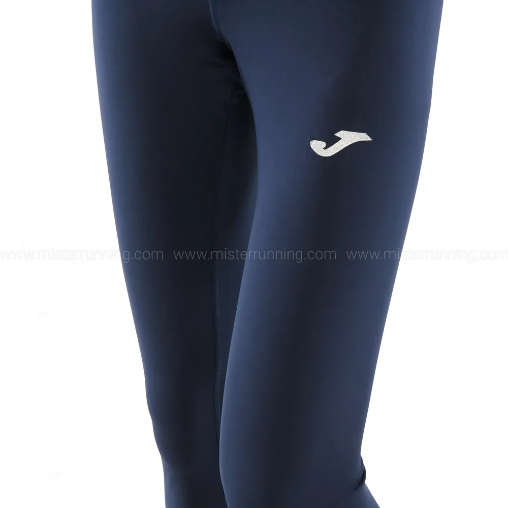 Joma Olimpia 3/4 Tights  Navy