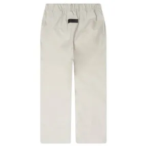 Kid's Relaxed Corduroy Trouser - Seal