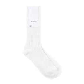 LADY WHITE CO. LWC SOCKS WHITE