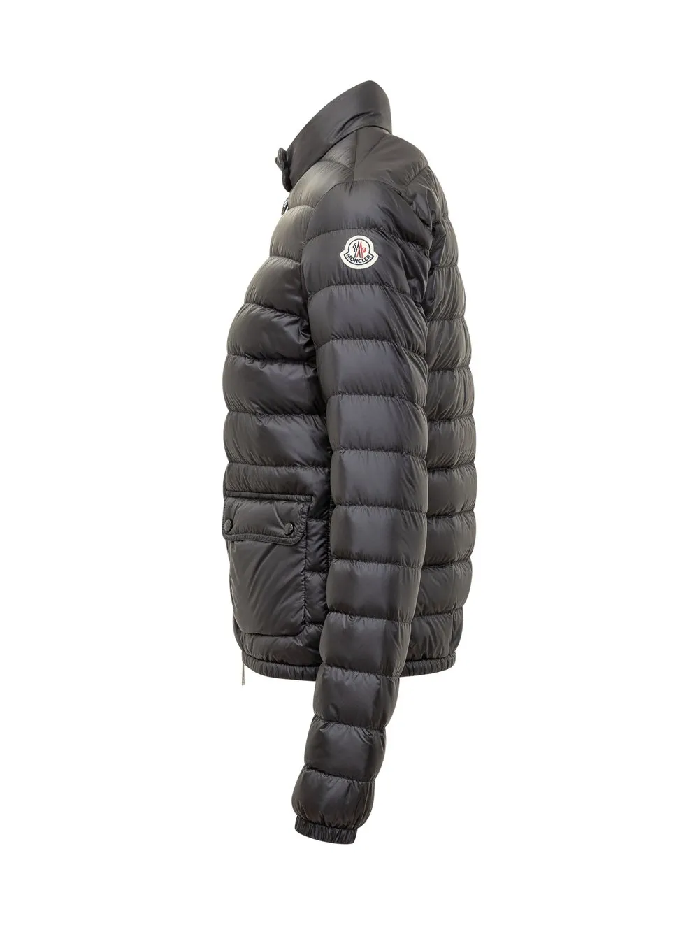 Lans Down Jacket