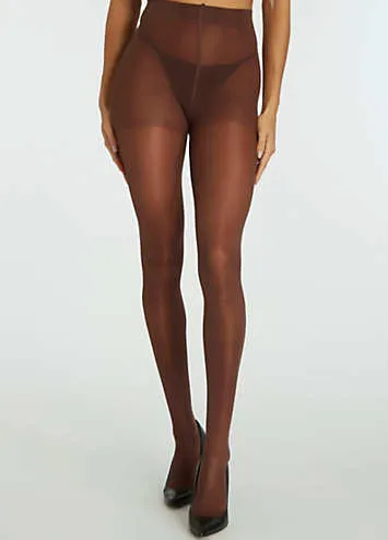 LASCANA 70 Denier Support Tights | Grattan