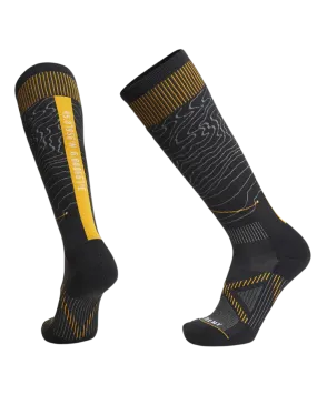 Le Bent Xavier De Le Rue Pro Series Snow Sock  - 2023