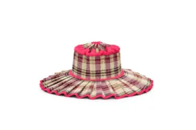 Lorna Murray Island Capri Peru Hat