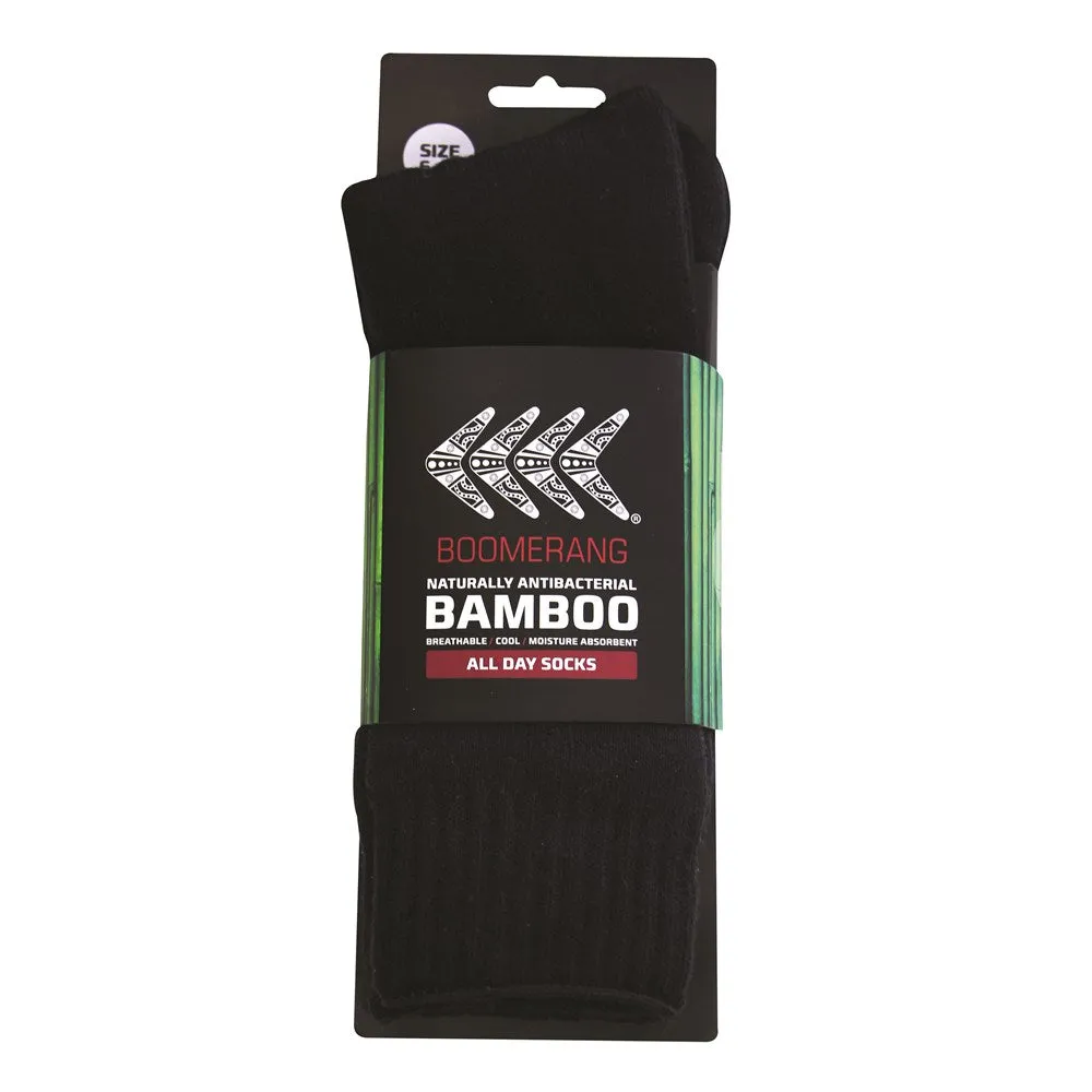 Mack Bamboo Socks By Mack