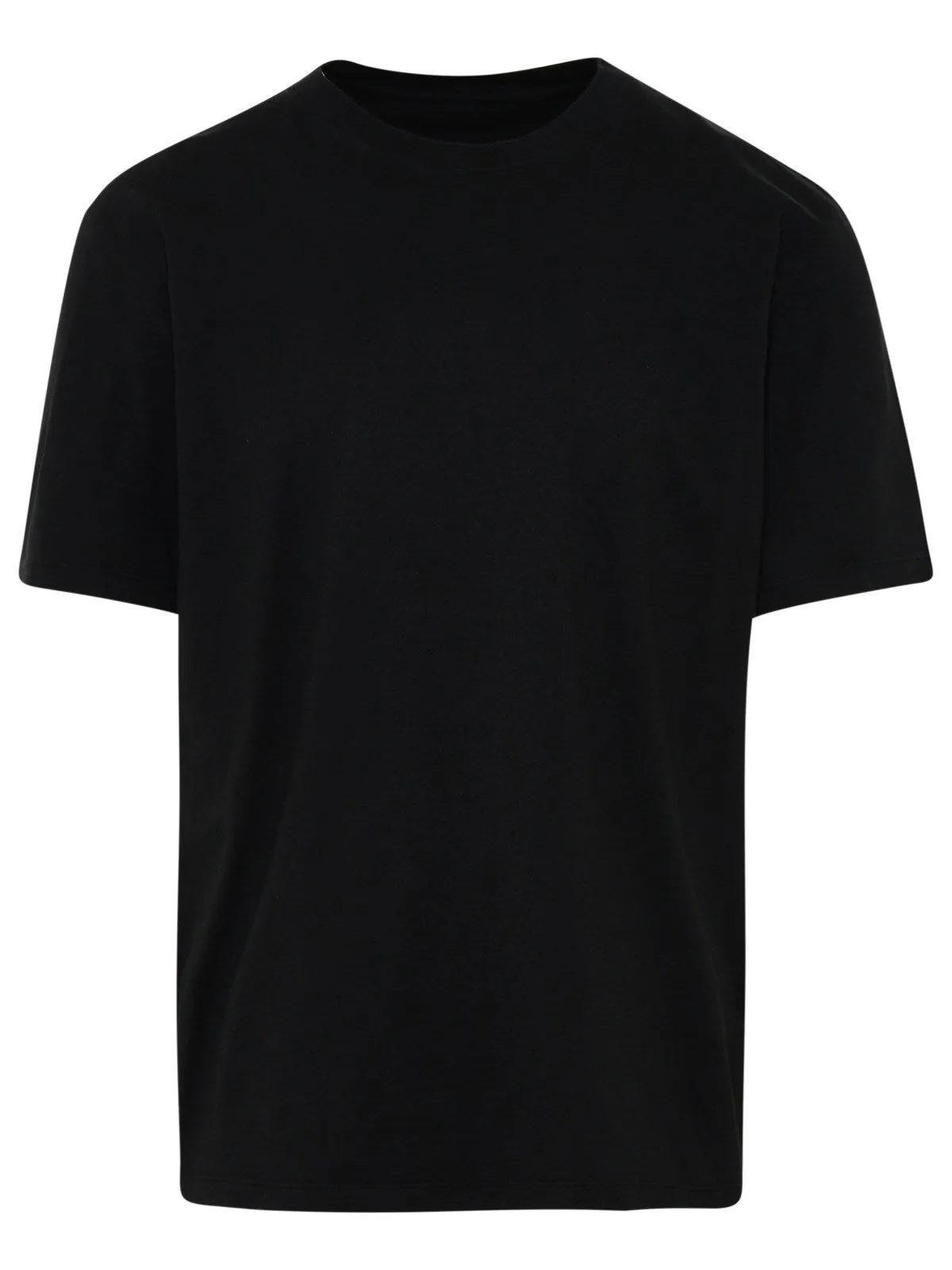 Maison Margiela Crewneck Short-Sleeved T-Shirt