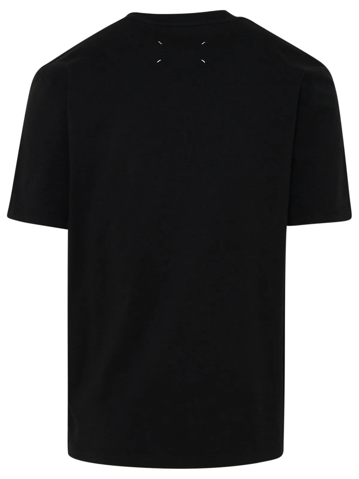 Maison Margiela Crewneck Short-Sleeved T-Shirt