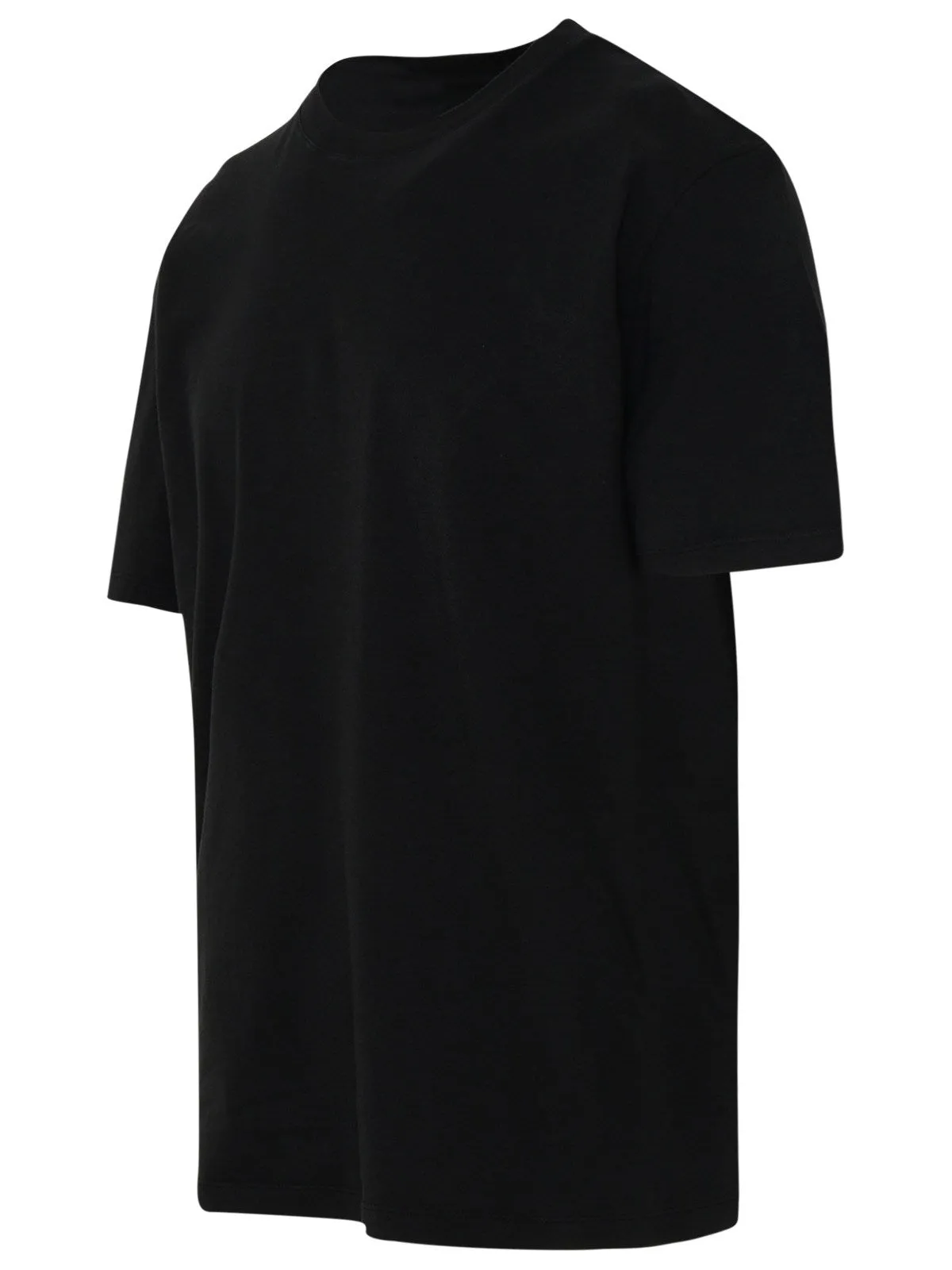 Maison Margiela Crewneck Short-Sleeved T-Shirt