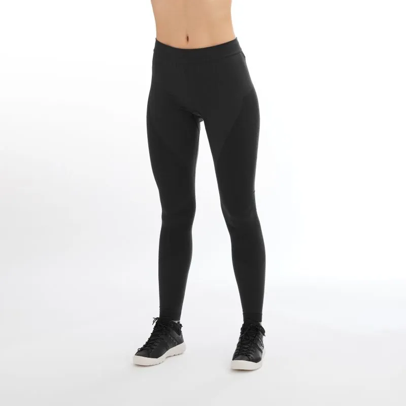 Mammut  Vadret Long Tights - Leggings - Donna