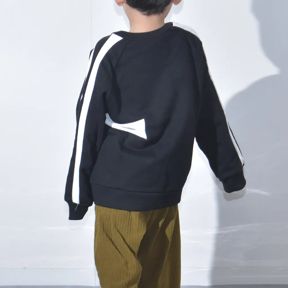 MARNI  |Crew Neck Unisex Street Style Long Sleeves Plain Cotton Logo