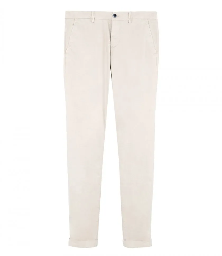 MASON'SMILANO TROUSERS