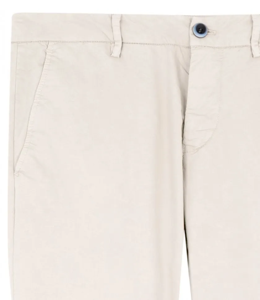 MASON'SMILANO TROUSERS