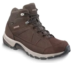 Meindl 5566 Orlando Mid GTX Mens Leather Waterproof Walking Boot