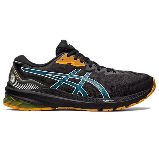 Men's Asics GT-1000 11 GTX Black/Ink Teal