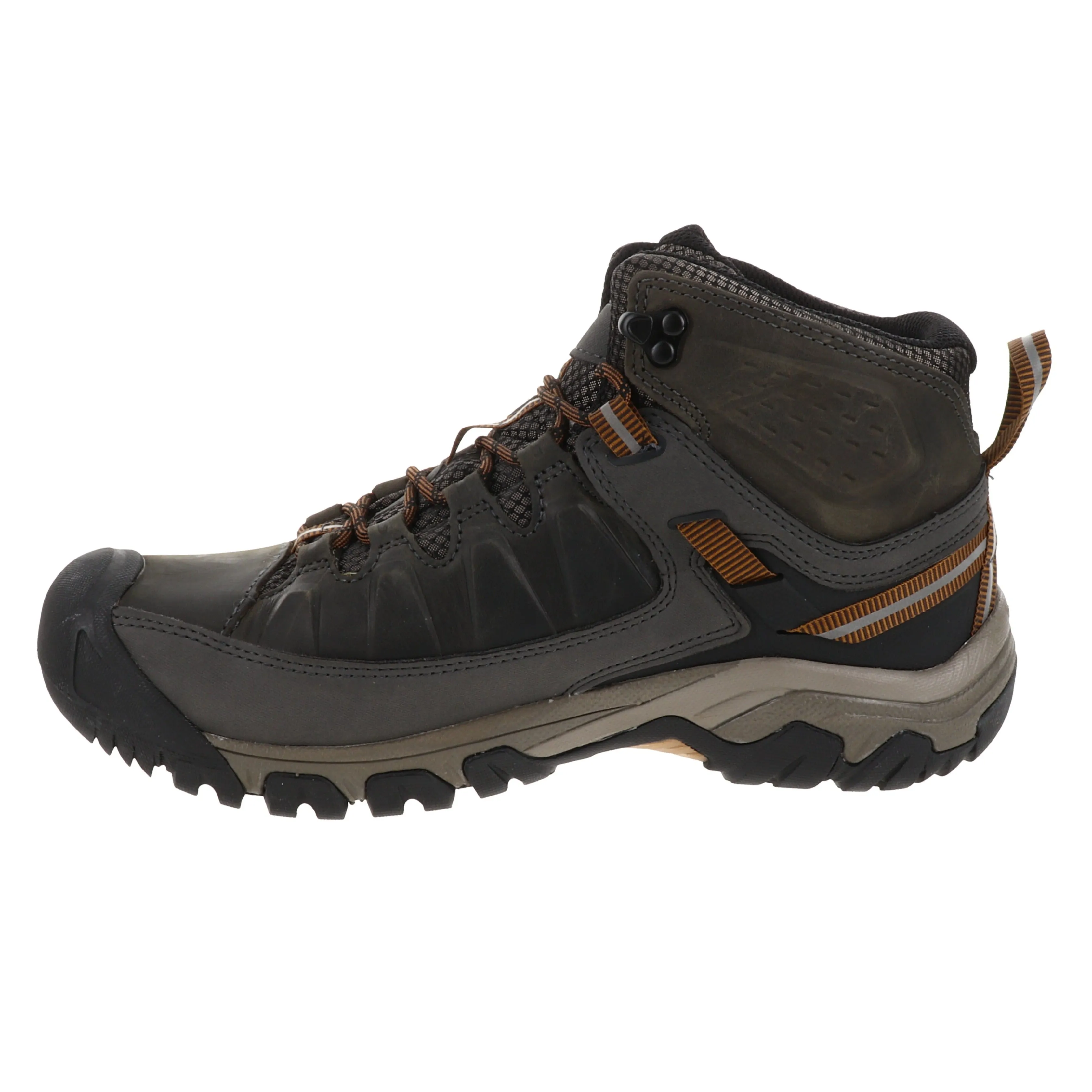 Men's Targhee III Mid WP