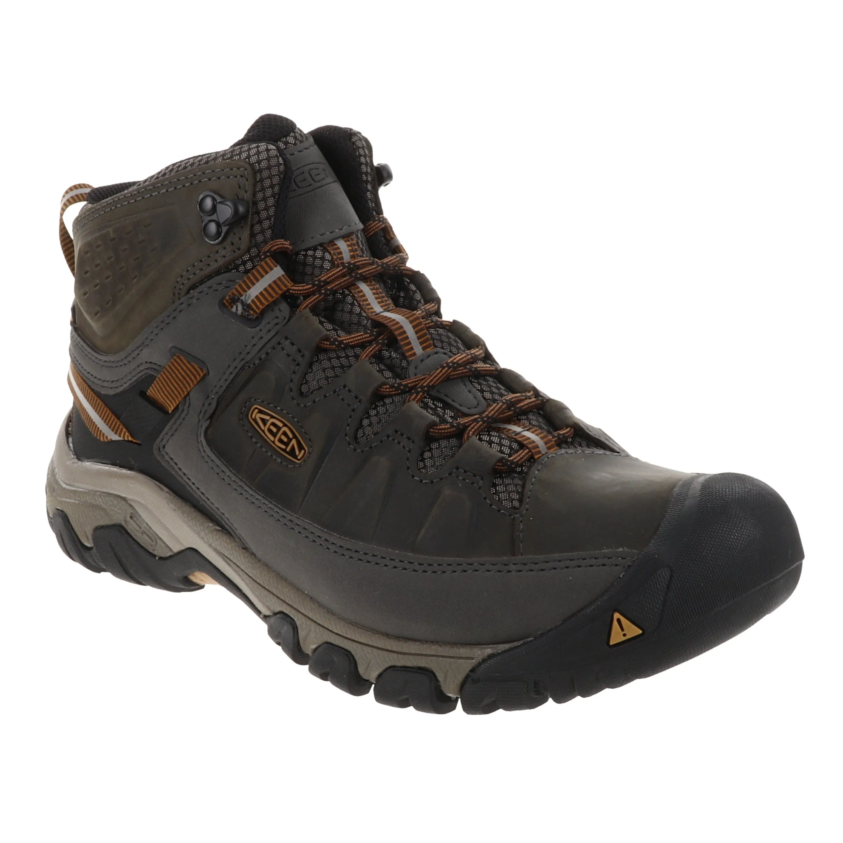 Men's Targhee III Mid WP