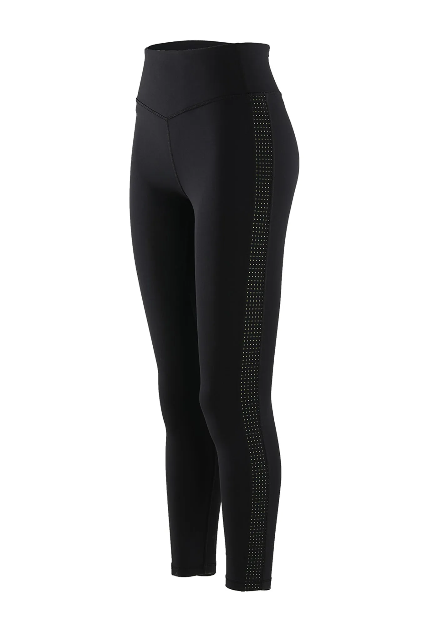 Mesh Insert Leggings II