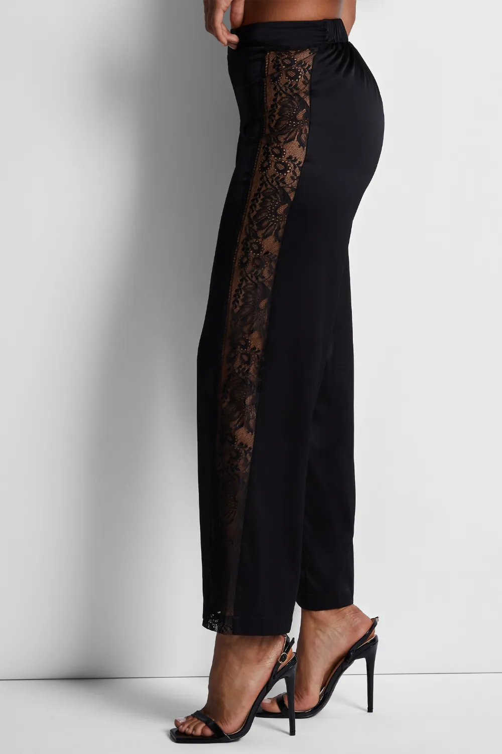 Midnight Whisper Trousers