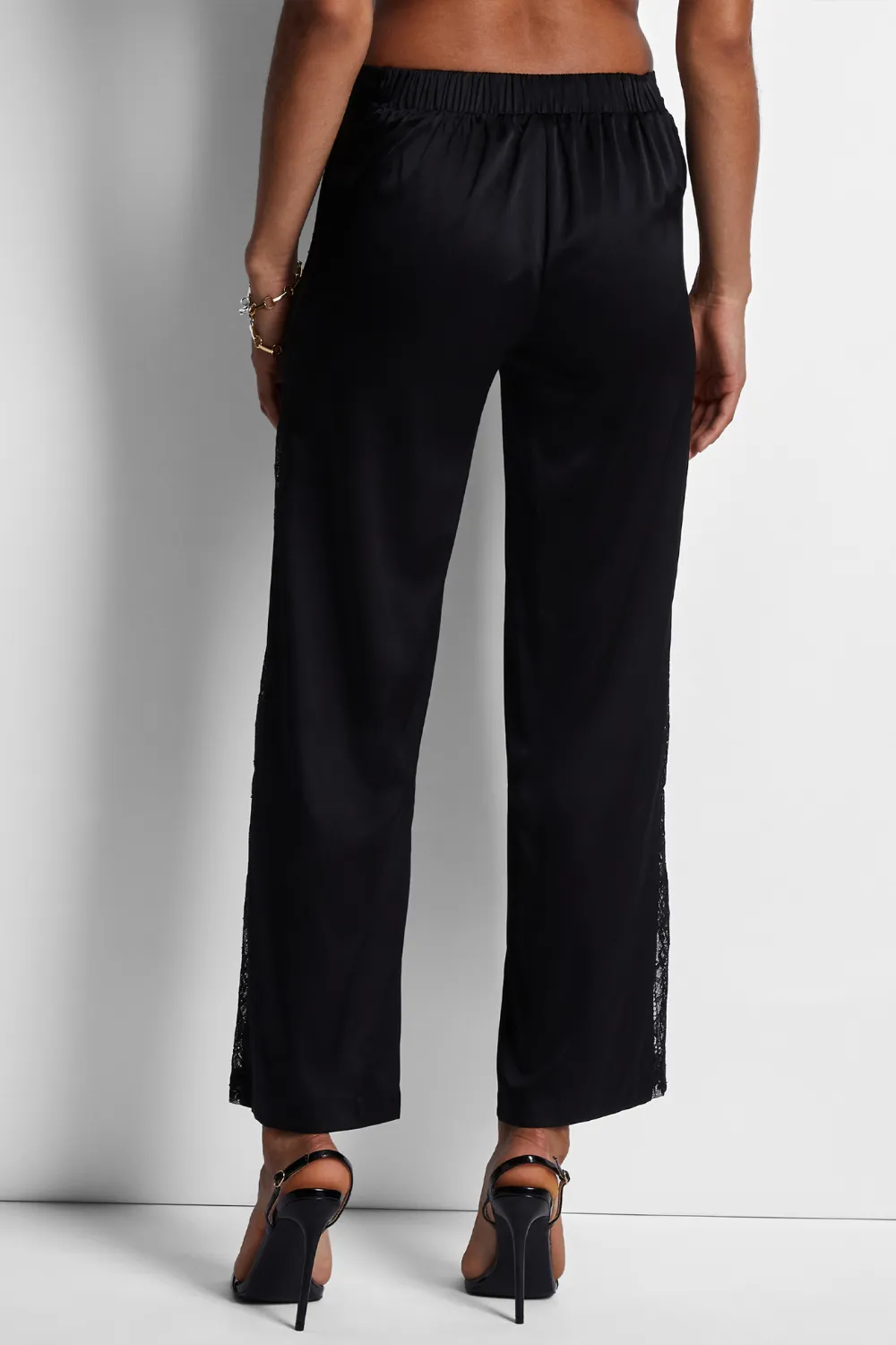 Midnight Whisper Trousers