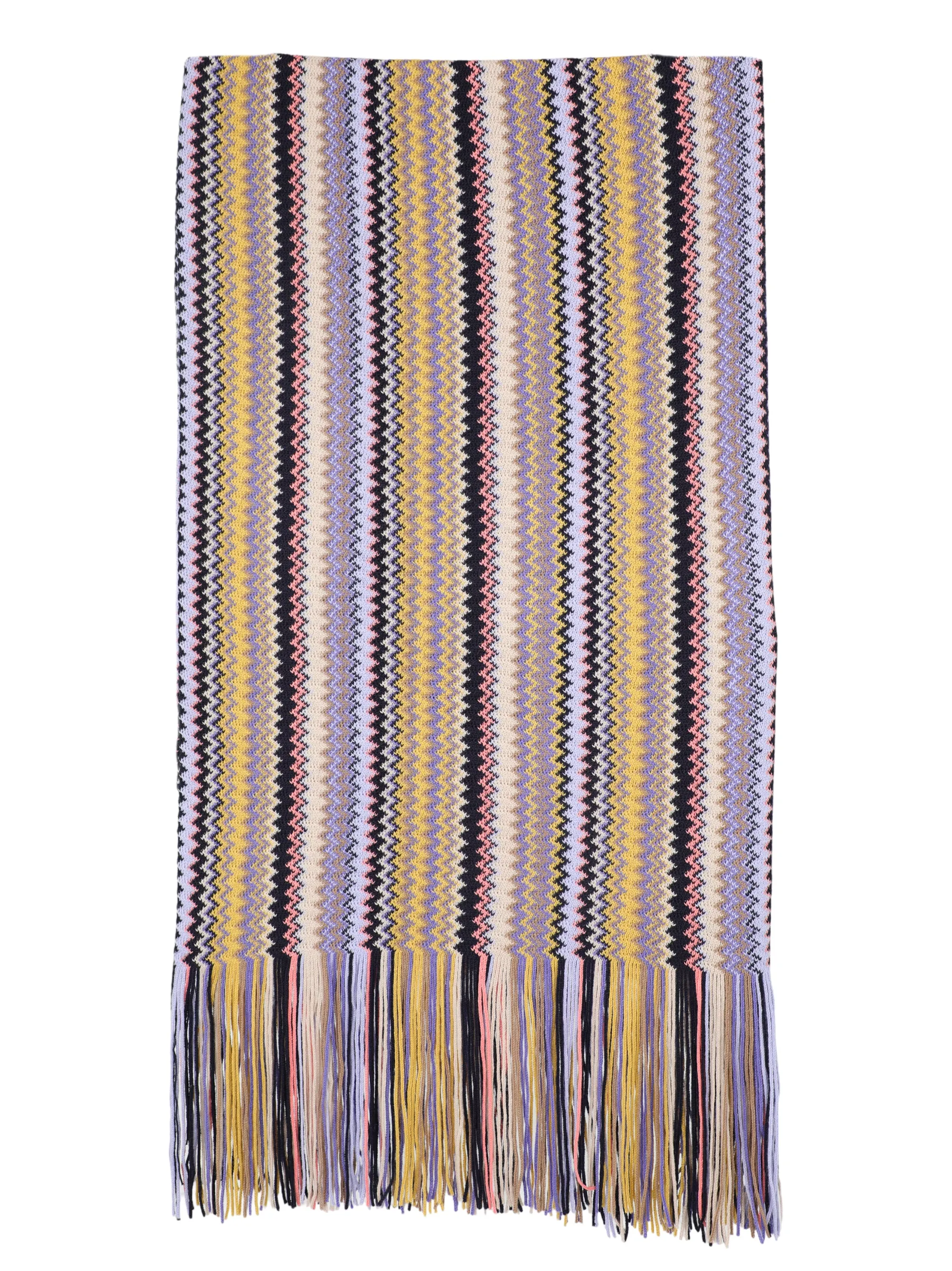 Missoni Scarf Oblong (More Colors)