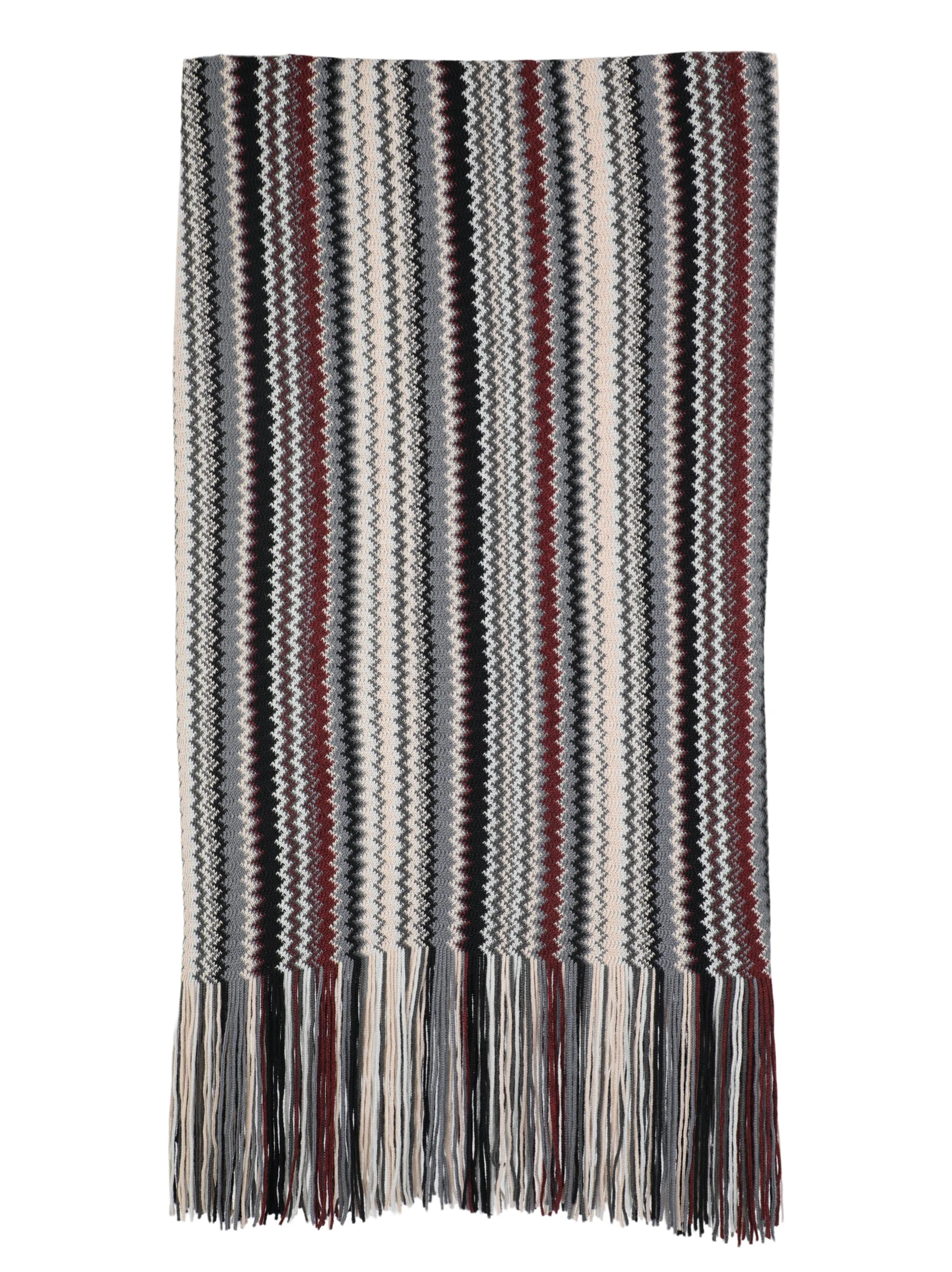 Missoni Scarf Oblong (More Colors)