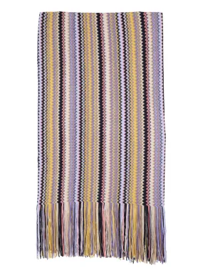 Missoni Scarf Oblong (More Colors)