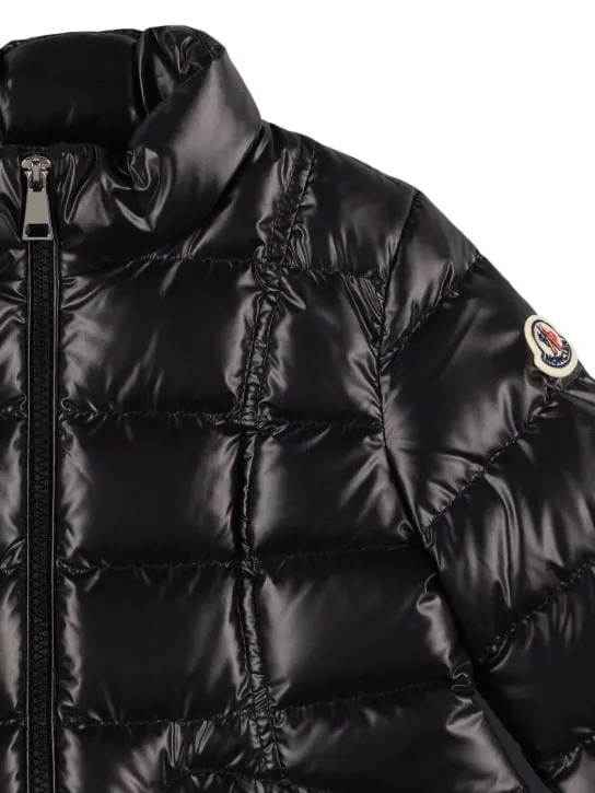 Moncler   Ainay tech down jacket 