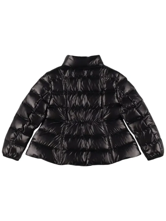 Moncler   Ainay tech down jacket 