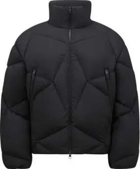 Moncler VARDAR SHORT DOWN JACKET