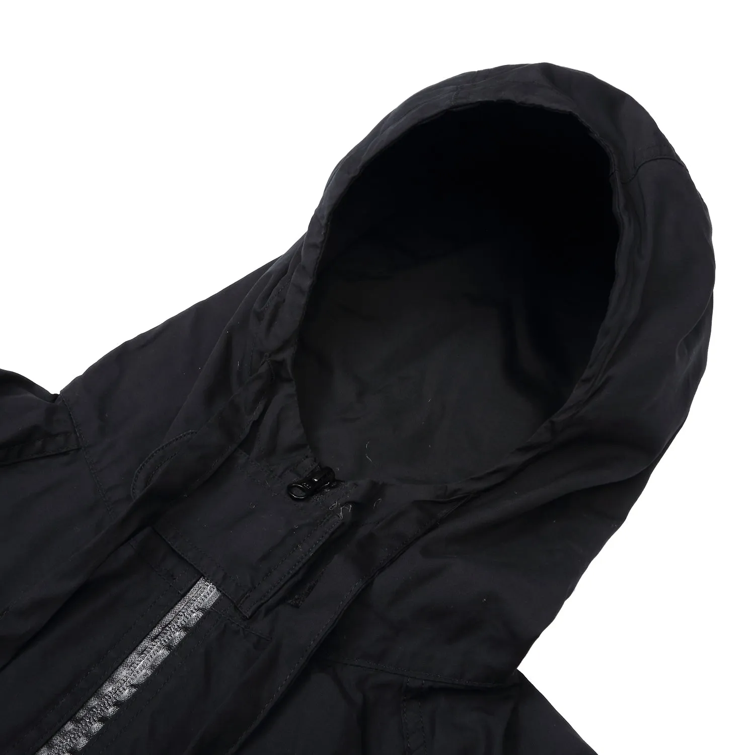 Monitaly - Loumar Parka - Black