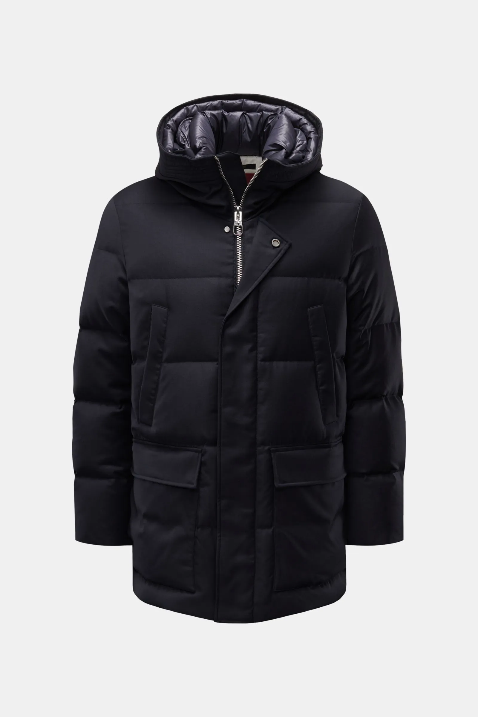 MONTECORE down jacket black