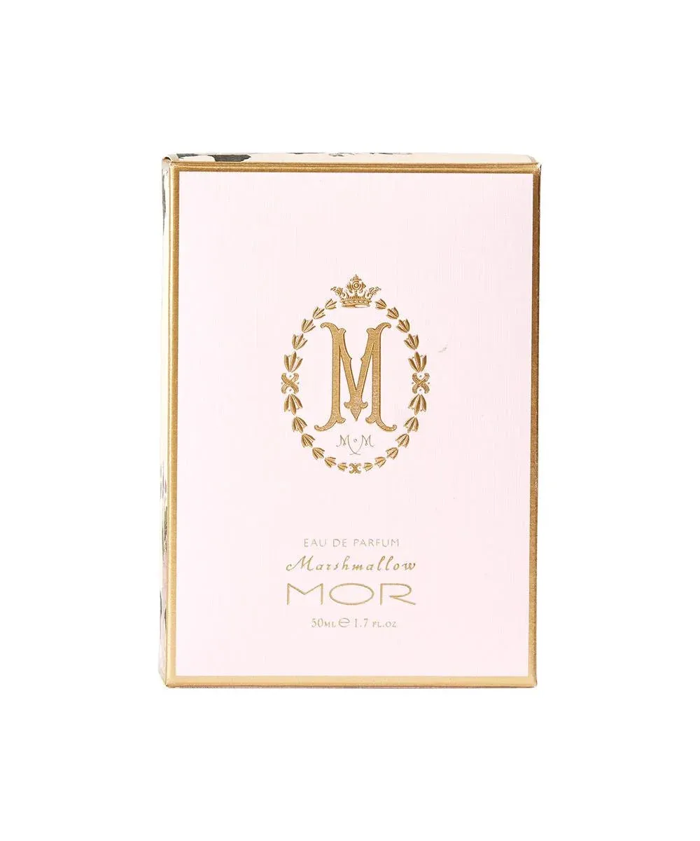 MOR Marshmallow Eau De Parfum 50ml