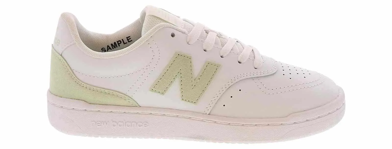 New Balance BB80 Women’s Court Sneaker