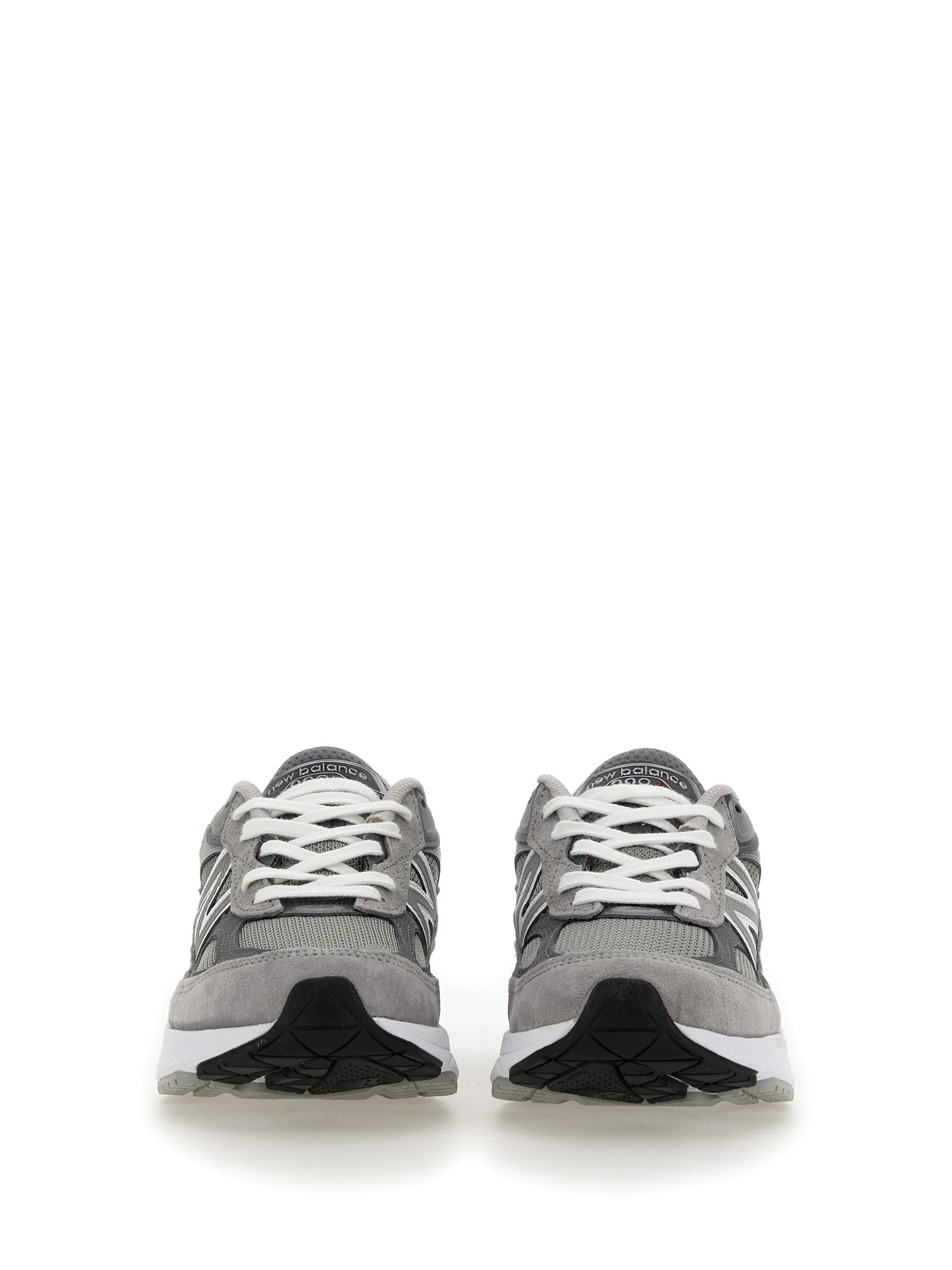 NEW BALANCE    MADE IN USA 990V6 MESH SNEAKER