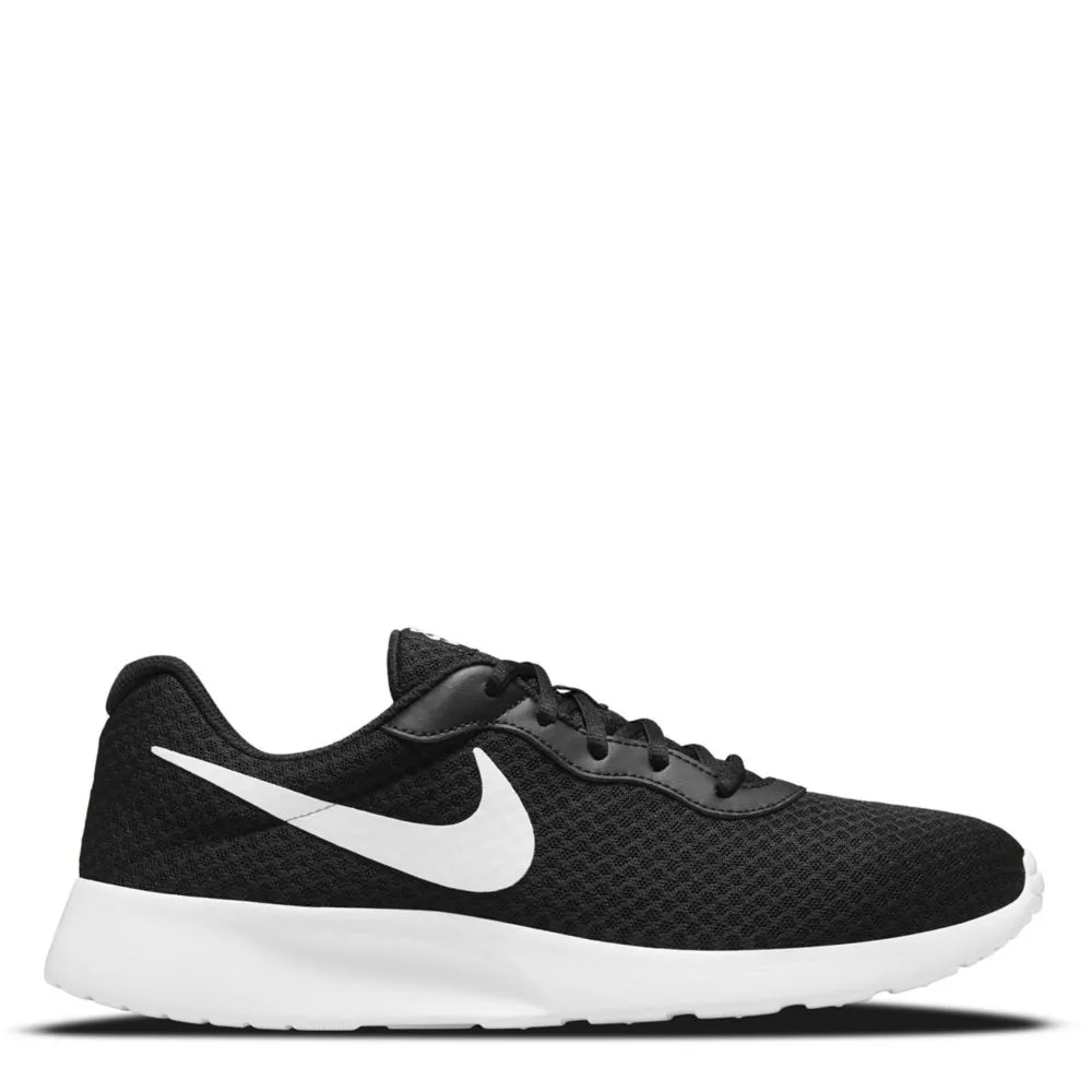 NIKE  MENS TANJUN SNEAKER