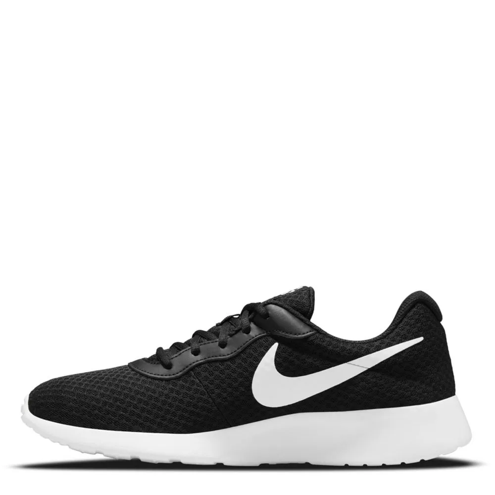 NIKE  MENS TANJUN SNEAKER