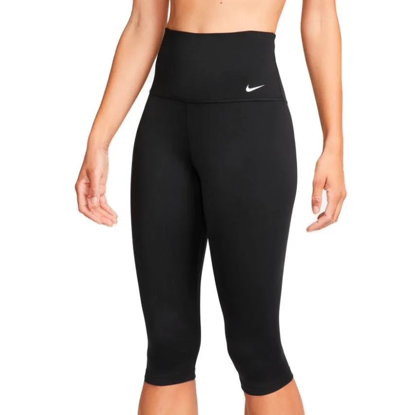 Nike ONE DF HR CAPRI TIGHT MUJER