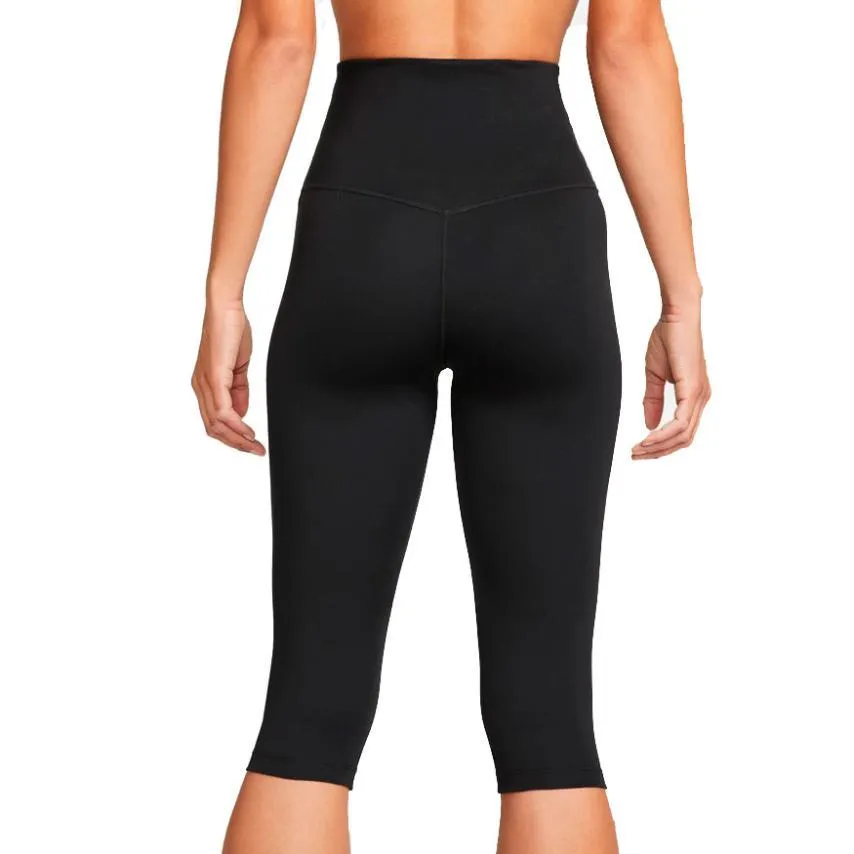 Nike ONE DF HR CAPRI TIGHT MUJER