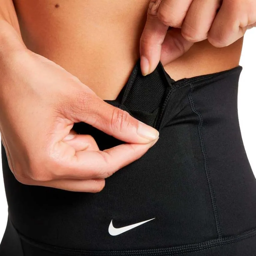 Nike ONE DF HR CAPRI TIGHT MUJER