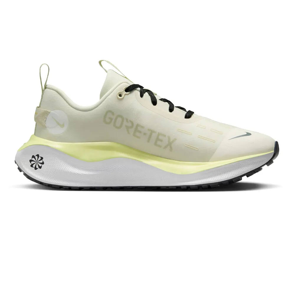 Nike React Infinity Run 4 GORE-TEX Women's Running Shoes - SP24