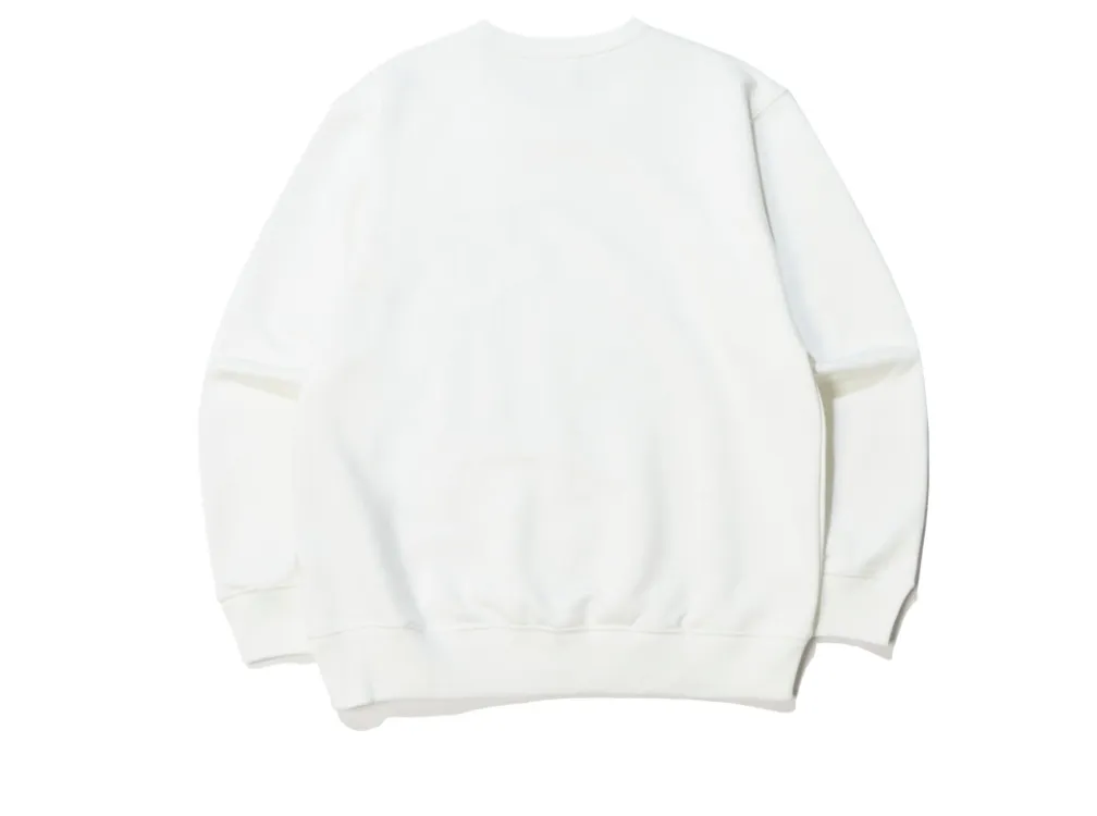 Nordisk  |Unisex Street Style Long Sleeves Plain Logo