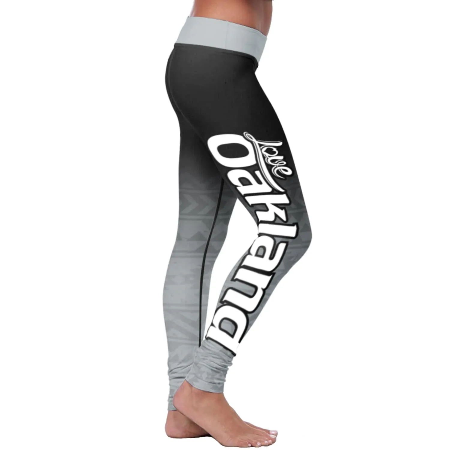 OAK FB Classic Leggings