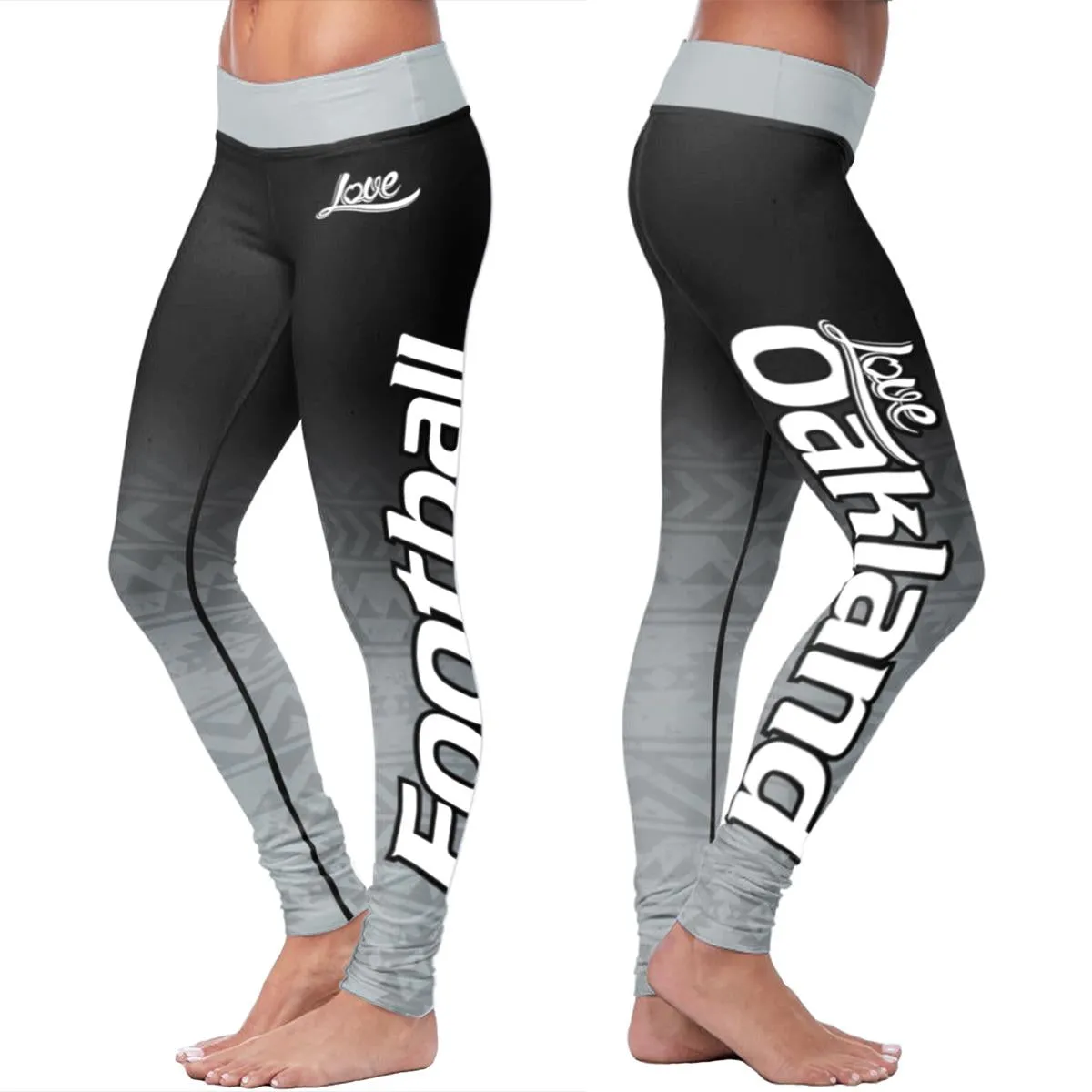 OAK FB Classic Leggings