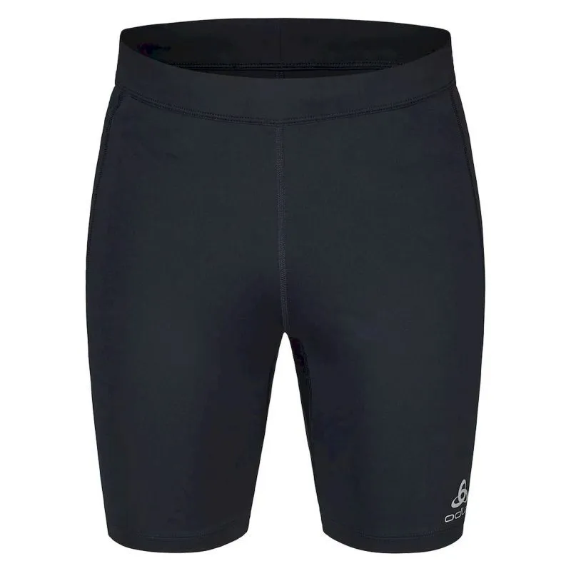 Odlo  Essential - Running tights short - Uomo