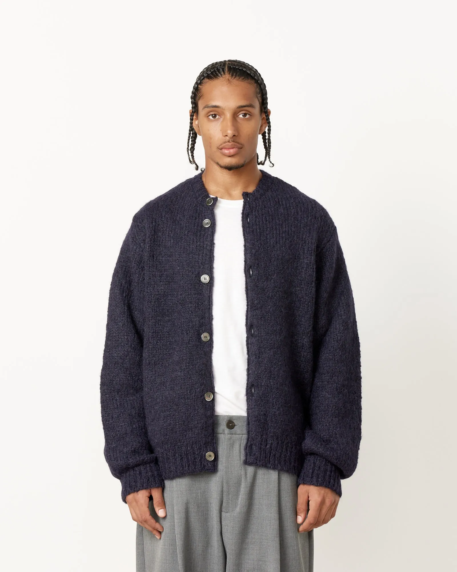 Opa Cardigan