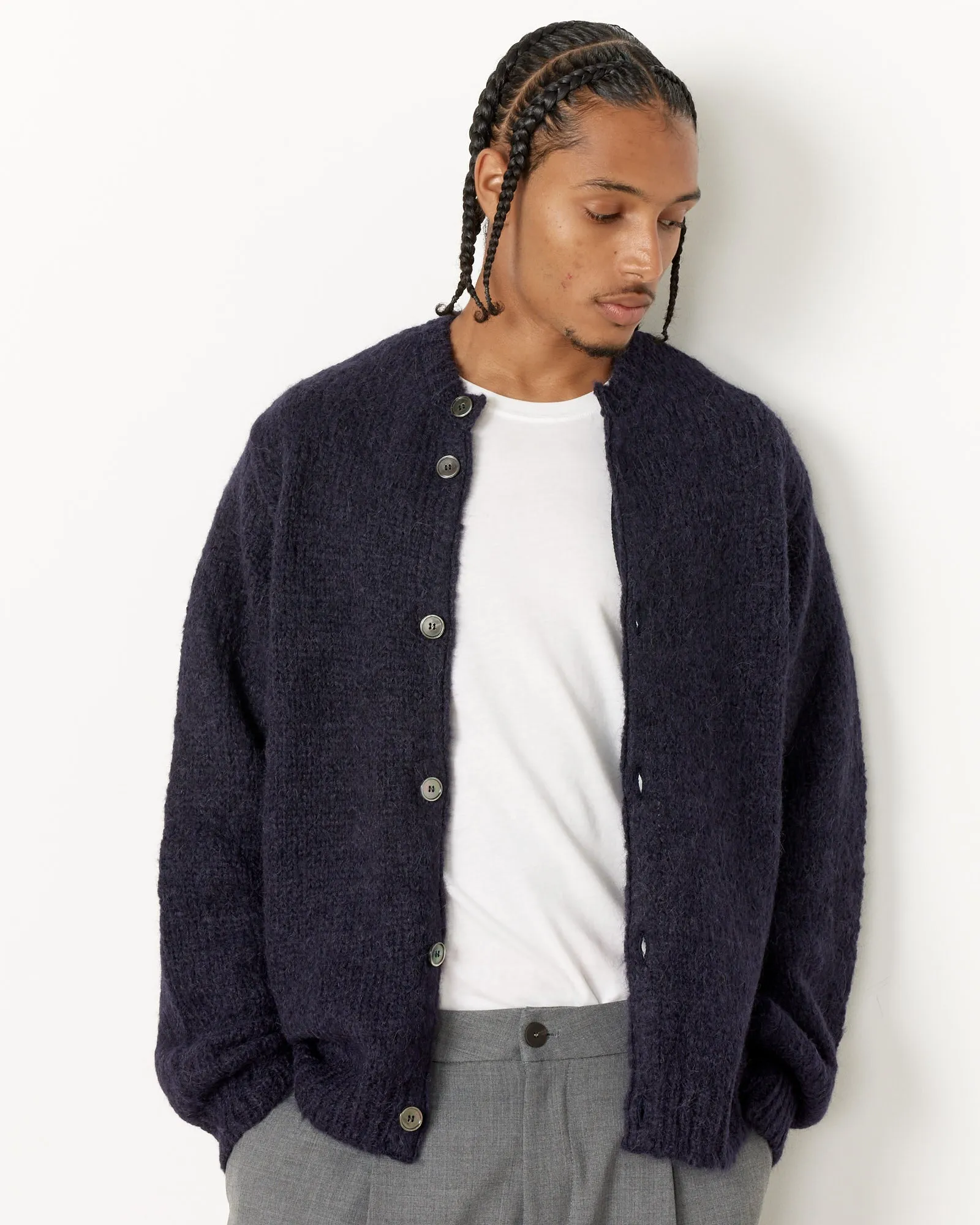 Opa Cardigan