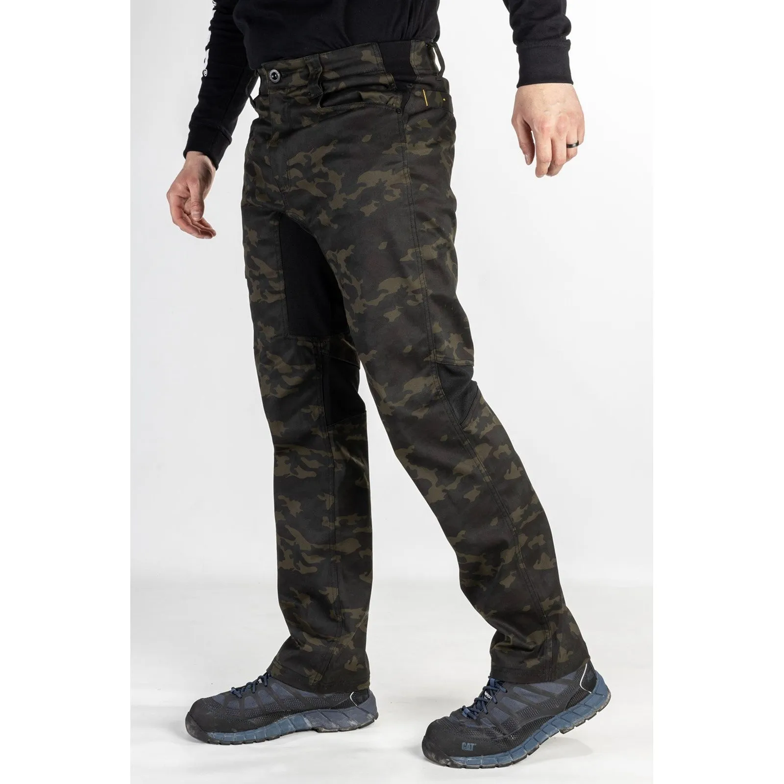 Operator Flex Trousers