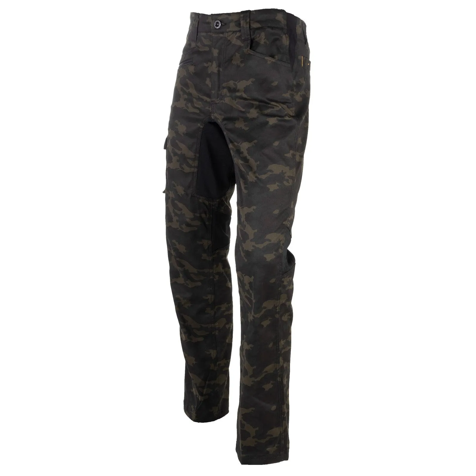 Operator Flex Trousers