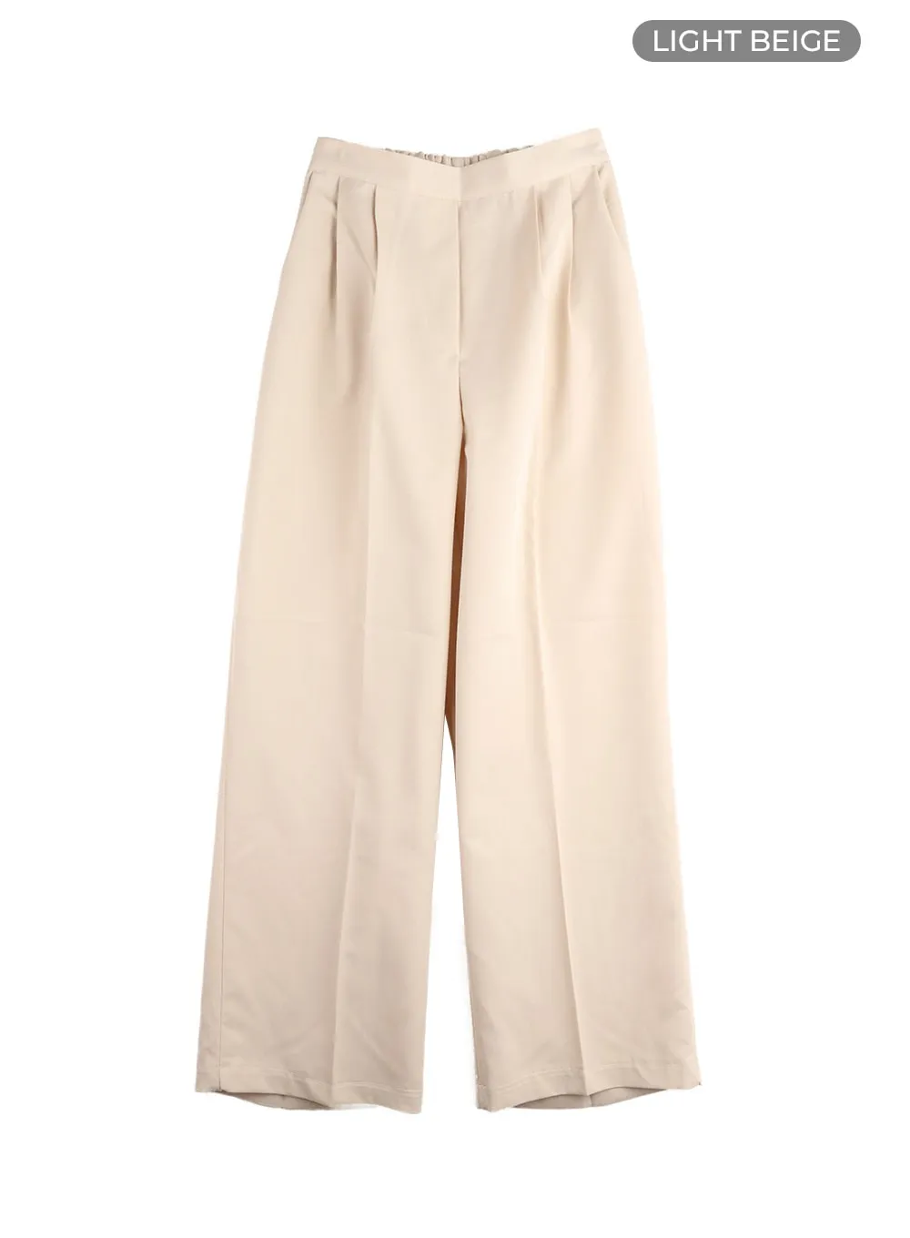 Oversized Trousers IM414